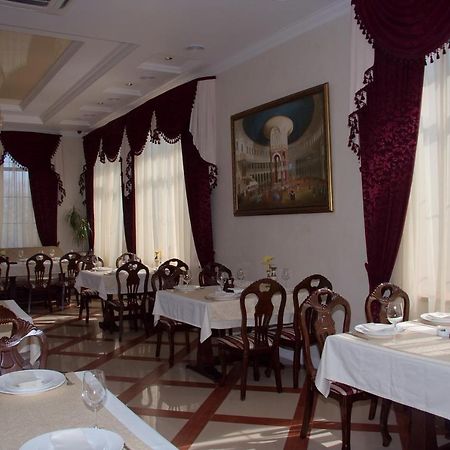 Villa Venezia Odessa Restaurant billede